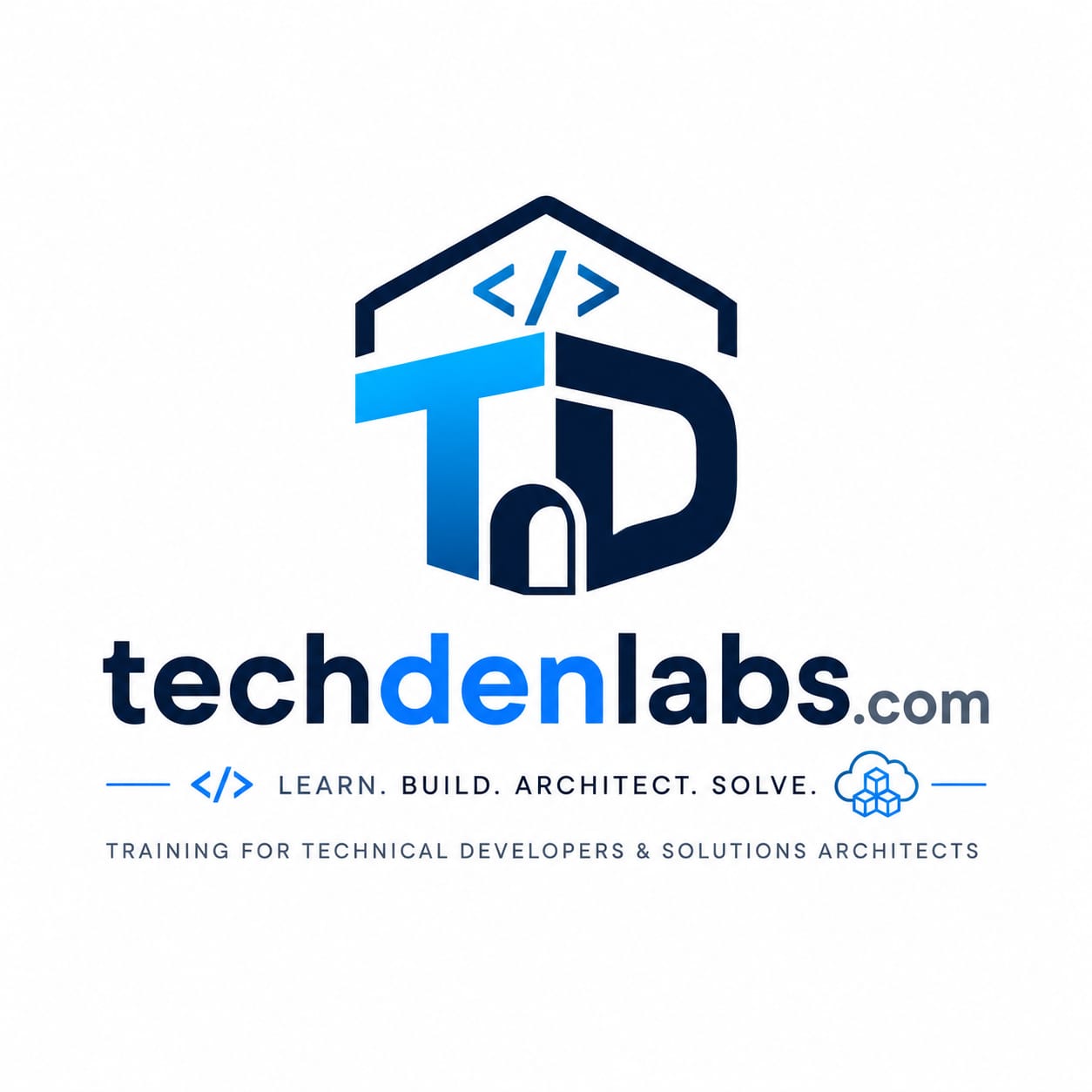 TechDenLabs Logo